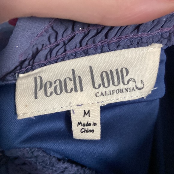 Sparkly Romper Whiskey Darling - Picture 4 of 5